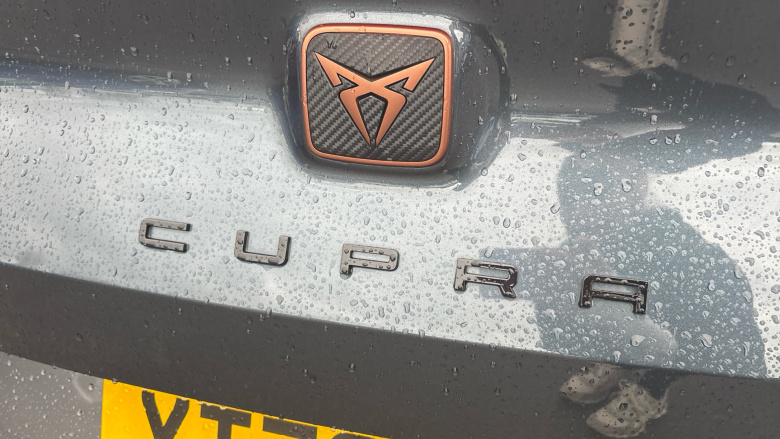 CUPRA Formentor 1.5 TSI 150 V2 5dr DSG Petrol Estate